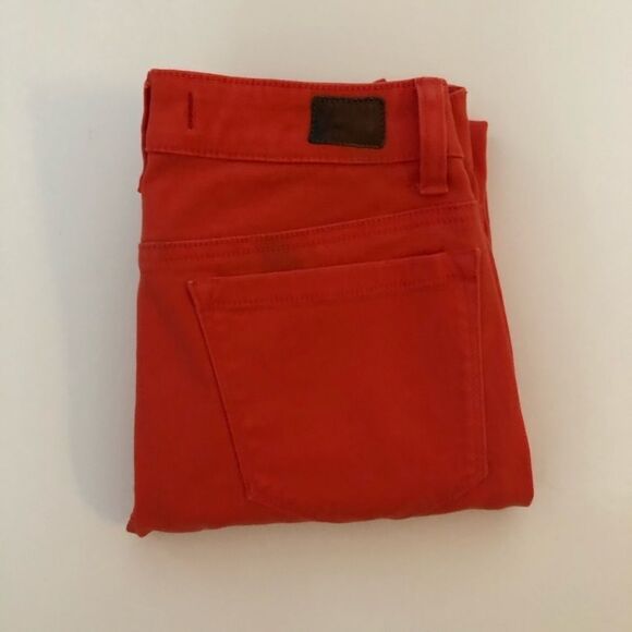 Urban Outfitters BDG Grazer Mid Rise Jeans - Picture 6 of 6